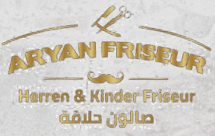 Aryan Friseur Logo